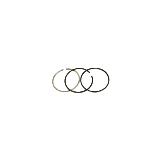 Piston ring set standard 3-Rings, 2.85 x 2.34 x 3.97mm, Ref. 3802230