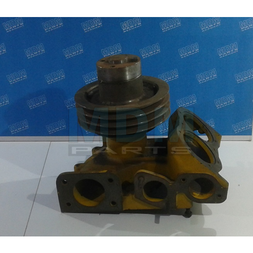 WATER PUMP NEW 2974368M91