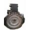 HALF BLOCK ENGINE REMAN FOR HANOMAG 4 CYLINDER TURBO CHARGED ENGINE, D943/A1, D944T