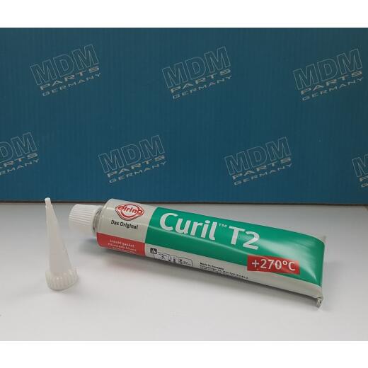 New! Curil T2 up to +270C° from Elring®. Replace...