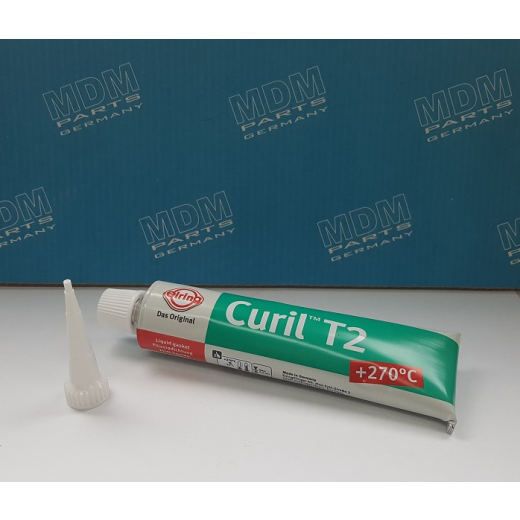 New! Curil T2 up to +270C° from Elring®. Replace for Curil K2 und Curil T