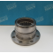 Flansch gebraucht für Hanomag® Getriebe Ref. Teile Nummer(n): 2889726M1