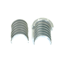 Crankshaft bearings (1 set) 0.25 mm