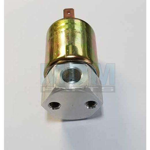 SOLENOID VALVE 2872986M3