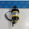 Fuel Diesel filter with water separator and pump with sensor connection for JCB®