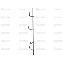 15 Hook Hanger L 1700mm