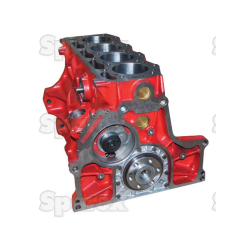 Kurzer Motor: BSD444