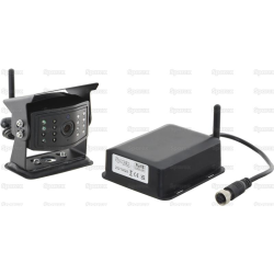 Wifi Camera with Receiver