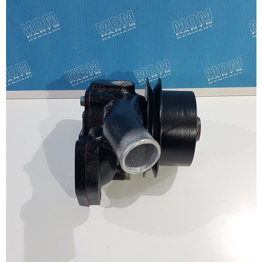 Water pump Reconditioned for Hanomag Borgward D301 E2 Engine Ref. Nr: 130920710