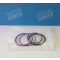 O-Ringsatz für Volvo® Injector Ref. Teile Nr: 276644, 276845, 276935, VOE276948