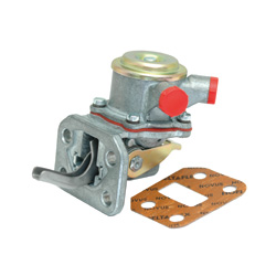 Diesel fuel feed pump (2641A067), reference: 2641A067,...