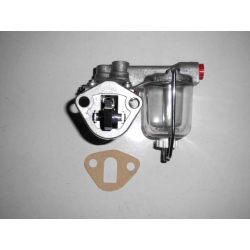 Fuel pump reference: 83637288M91, 4222094M91