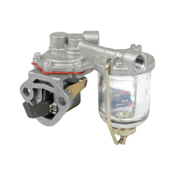 Fuel pump reference: 83637288M91, 4222094M91