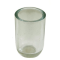 Vorfiltersatzglas (00933224), Aussen: 35,5mm Innen: 28,5mm Höhe: 52,4 mm