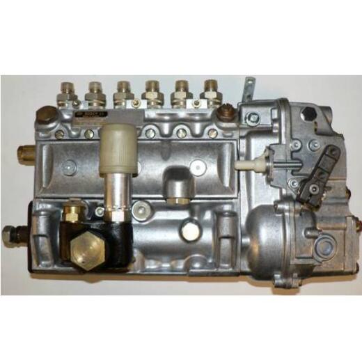 INJECTION PUMP NEW