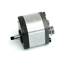 BOSCH Hydraulic pump, 8 cm&sup3; U, Bosch-No. 0510415007