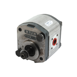 BOSCH Hydraulic pump, 8 cm&sup3; U, Bosch-No. 0510415311
