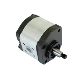 BOSCH Hydraulic pump, 8 cm&sup3; U, Bosch-No. 0510415316