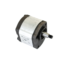 BOSCH Hydraulic pump, 8 cm&sup3; U, Bosch-No. 0510415326
