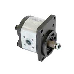 BOSCH Hydraulic pump, 8 cm&sup3; U, Bosch-No. 0510425307