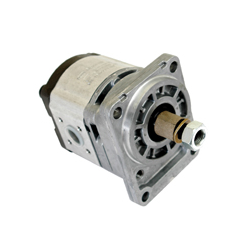 BOSCH Hydraulic pump, 8 cm&sup3; U, Bosch-No. 0510445001