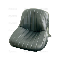 1-piece seat cover