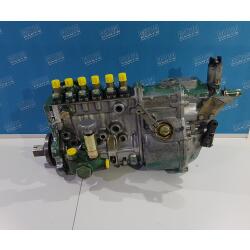 Injection pump for Volvo® TD60B overhauled and tested...
