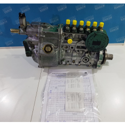 Injection pump for Volvo&reg; TD60B overhauled and tested by Bosch&reg;