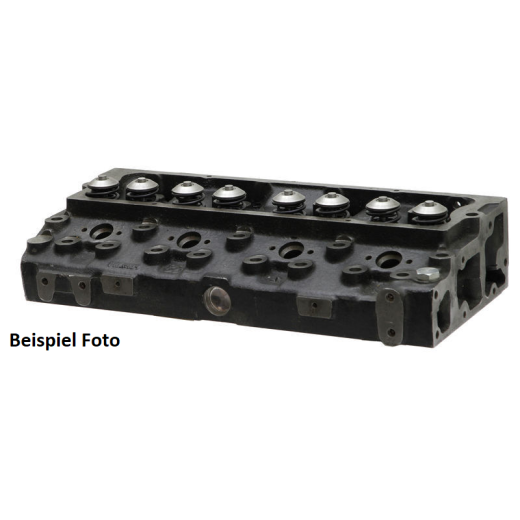 Cylinder head for Perkins® T4.236 Ref. no. 3637385M91, ZZ80077