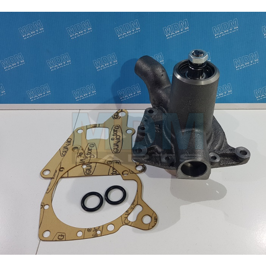 Water Pump new for Hanomag Perfekt 300 Ref. No. 152250505