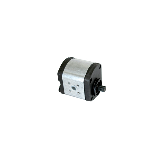 BOSCH Hydraulic pump, 14 cm³ U, Bosch-No. 0510515010