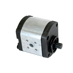BOSCH Hydraulic pump, 14 cm&sup3; U, Bosch-No. 0510515010