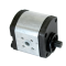 BOSCH Hydraulic pump, 14 cm³ U, Bosch-No. 0510515010