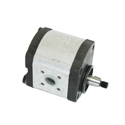 BOSCH Hydraulic pump, 14 cm³ U, Bosch-No. 0510515316