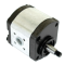 BOSCH Hydraulic pump, 11 cm³ U, Bosch-No. 0510515323