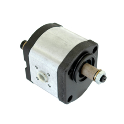 BOSCH Hydraulic pump, 11 cm&sup3; U, Bosch-No. 0510515326