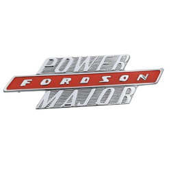 Zeichen / Emblem für Fordson® Power Major