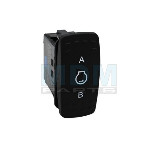 Schalter A/B Motordrehzahl für Massey Ferguson®, Ref. Nr.: 4271347M1, 4290444M1