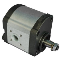 BOSCH Hydraulic pump, 14 cm&sup3; U, Bosch-No. 0510515328