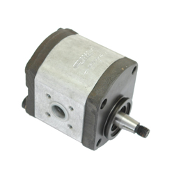 BOSCH Hydraulic pump, 14 cm³ U, Bosch-No. 0510515333