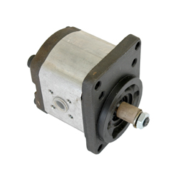 BOSCH Hydraulic pump, 11 cm³ U, Bosch-No. 0510525009