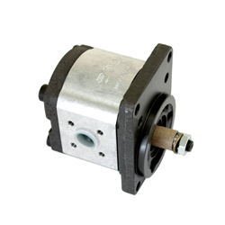BOSCH Hydraulic pump, 11 cm&sup3; U, Bosch-No. 0510525311