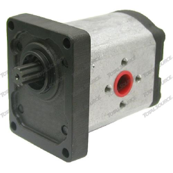 BOSCH Hydraulic pump, 14 cm³ U, Bosch-No. 0510525329