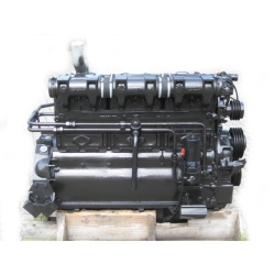 RECONDITIONED 
ENGINE FOR HANOMAG B14c / 55C