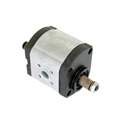 BOSCH Hydraulic pump, 16 cm³ U, Bosch-No. 0510615314