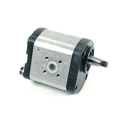 BOSCH Hydraulic pump, 19 cm&sup3; U, Bosch-No. 0510615318