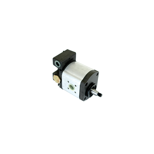 BOSCH Hydraulic pump, Bosch-No. 0510615332
