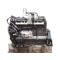 ENGINE EXCHANGE FOR HANOMAG 66D TURBO WITH INTEGRATED HEAT EXCHANGER