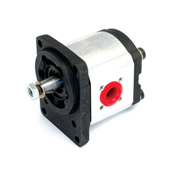 BOSCH Hydraulic pump, 16 cm&sup3; U, Bosch-No. 0510625315