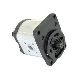BOSCH Hydraulic pump, 19 cm&sup3; U, Bosch-No. 0510625316